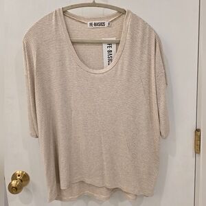 Fighting Eel Top Lani